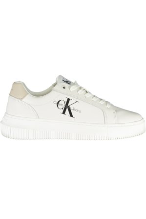 Calvin Klein Calzatura Sportiva Donna Bianco