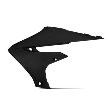 Acerbis Radiator Shrouds - Yamaha YZ 250F 2019-2023