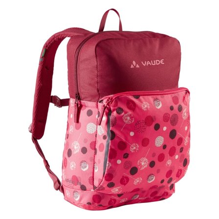 VAUDE Minnie 10 everyday backpacks Pink OneSize