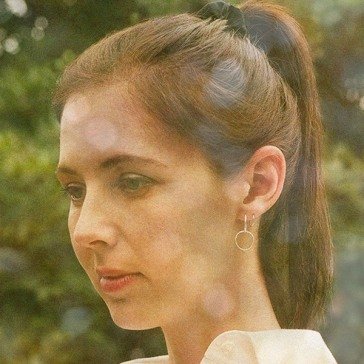 Look up sharp CARLA DAL FORNO