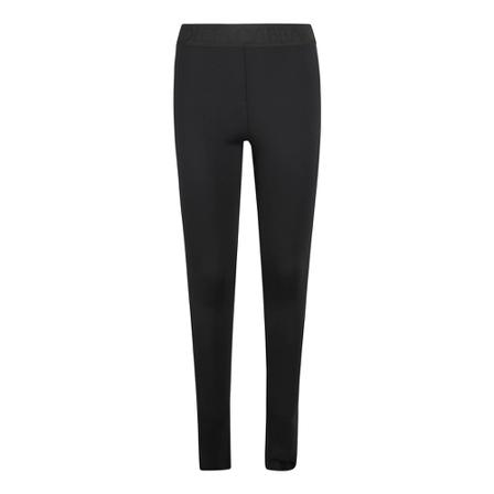 Dolce & Gabbana, Leggings Czarny, Kobieta, Rozmiar: M