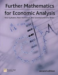 Further Mathematics for Economic Analysis