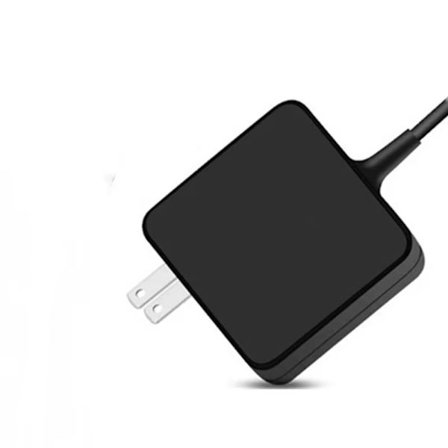 20V 2.25A 45W Type-C AC-adapter til Asus Chromebook C423 C423N C423NA C423NA C523 C523N C523NA C223 C223N C223NA Laptop