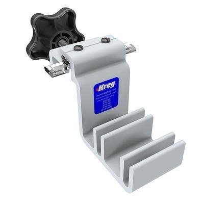 Kreg KMS7800 Stoppanhåll, Övriga maskintillbehör