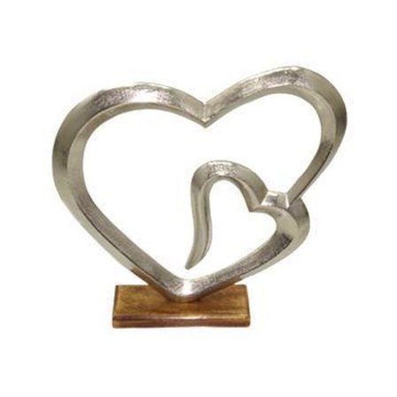 Dorre Hjärta Helia 40 cm