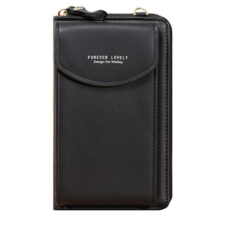 Stilsäker Hög Kvalitet Crossbody Handväska