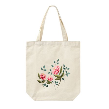 Broderikit korsstygn - spot sales