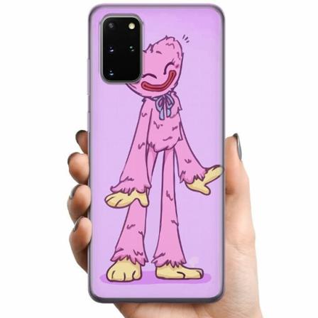 Samsung Galaxy S20+ Tpu Mobilskal Huggy Wuggy