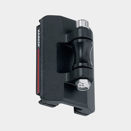 Harken 13mm CB Battcar - Intermediate (3815)