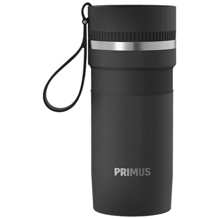 Primus Mika termomugg 0,35 liter, cliffside ash | Utematlagning > Friluftsliv > Termosmugg | Bagaren och Kocken