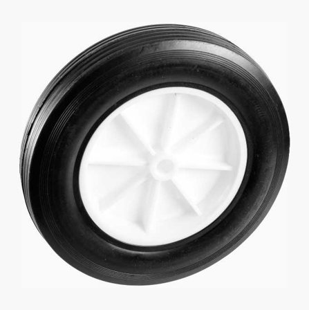 Biltema - Hjul 200 mm