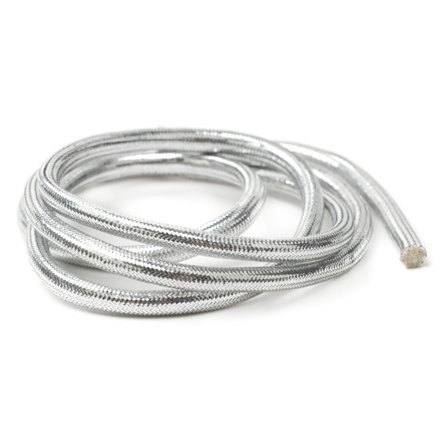 Mylarslang Medium, Silver