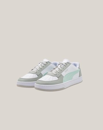 Puma Puma Caven 2.0 Blanc Chaussures Unisexe - Kids Brand Store