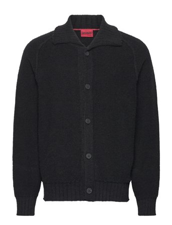 HUGO | San Joseph | M