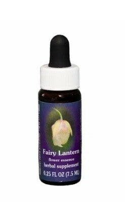 Natur Fairy Lantern Fiore Californiano Essenza 7,5ml