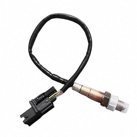 AEM 30-2001 UEGO Bredbånds Luft Drivstoff Forhold Sensor med LSU4.2 Bredbånds O2 Sensor 0258007366 for 30-4100 Kompatibilitet