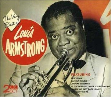 The very best of (180 gr.) Louis Armstrong