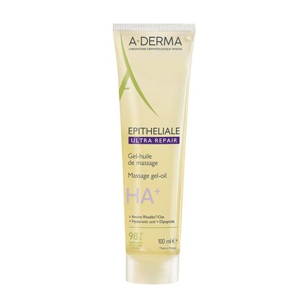 A-DERMA Epitheliale Anti-Marks Massage Gel-Oil 100 ml, Skincare, Massage, Massageolie