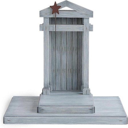 Willow Tree Krubba Figurin