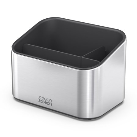 Joseph joseph Surface tiskipöydän säilytysteline, harmaa