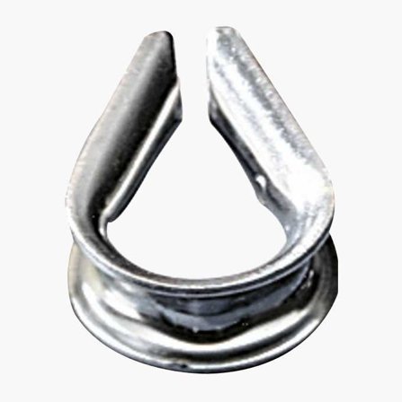 Kaus rostfri 14 mm - Biltema