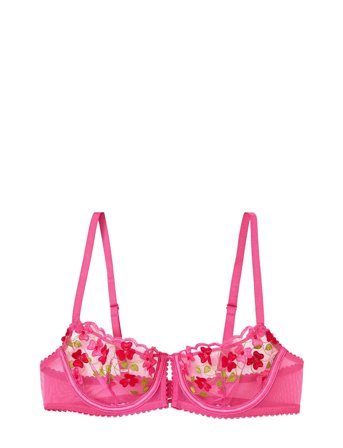 Etam | Amour - Balconnet Bra | D x 90