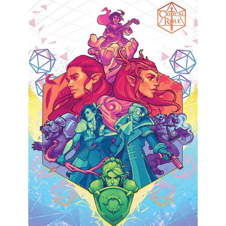 30x40cm 5D DIY Diamantmaleri Fuld, Animefigurer#K, DIY Di
