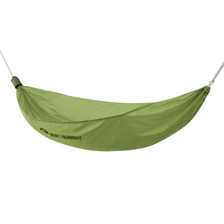 Sea to summit Hammock Pro Set Double Hammock Green OneSize
