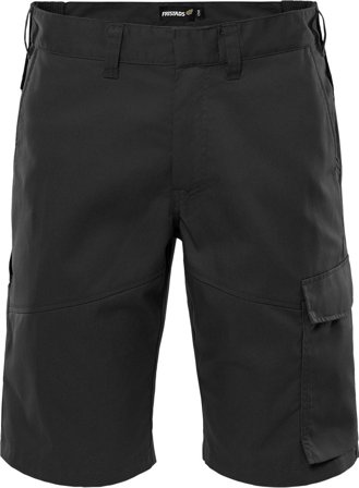 Fristads Herr Green shorts 2932 GWM, Svart