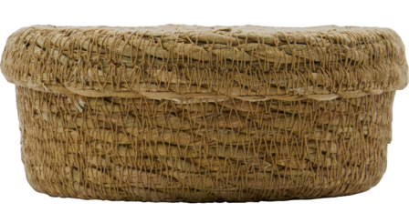 House Doctor Coasters Natur, 6stk