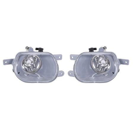 Bil Tågeforlygte Højre Side Forlygte Kørelys Tåge Tågeforlygter Til Xc90 2002-2013 31111183