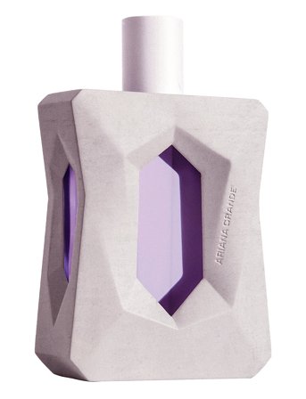 Ariana Grande God Is A Woman Edp - Nude - 100 ml