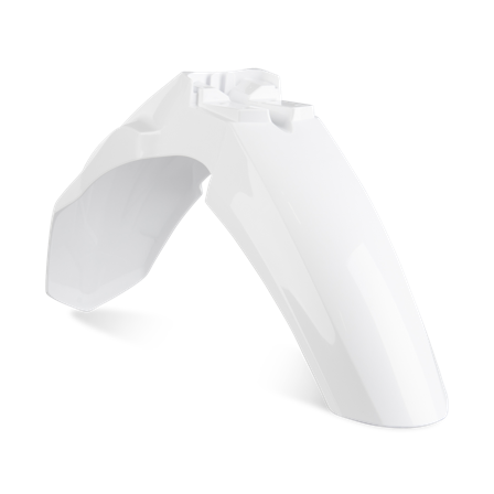 Polisport Front Fender - Honda CR 125R 2002-2007