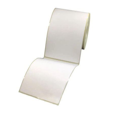 BROTHER Etikett 100x192mm - Lyreco - Kontorsmaskiner - Etikettskrivare och etiketter - Etiketter - Brother