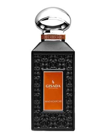 Gisada Madagascar Edp 100 Ml - Nude - 100 ML