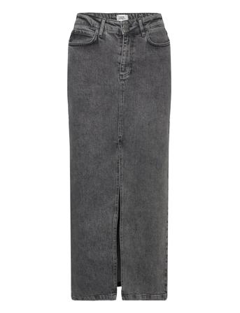 Hattie Skirt Grey Twist & Tango