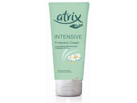 Atrix Handcreme Intensiv Protection 200ml - Lyreco - Städ och hygien - Tvål och hygien - Hand- och hudcremer