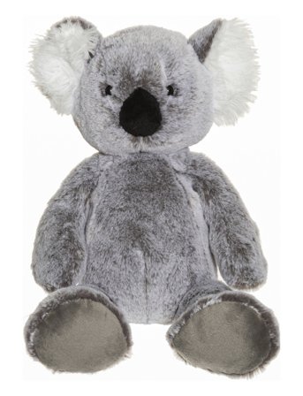 Teddykompaniet | Teddy Wild Koala Two-Tone | ONE SIZE