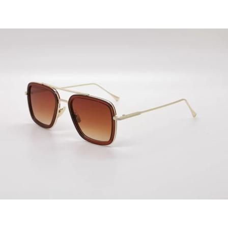 Solglasögon Spiderman Far From Home Tony Stark Uv400 Brown One Size