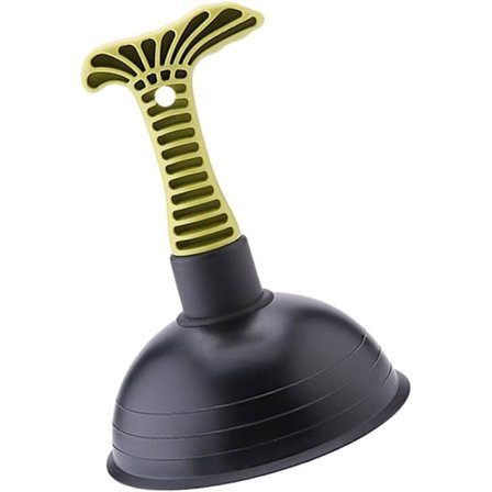 1 stk. Baderom Rengjøring Dredging Verktøy Kjøkken Liten og Verktøy Hjelper med Vasker X. Tette Dusjer Rørlegger Vask Pumpe Bad cm Rør Badekar Ho