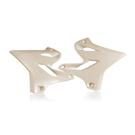 Osłony Chłodnicy Acerbis - Yamaha YZ 125 2015-2021