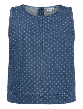 Nümph | Nuhaddie Top | 44