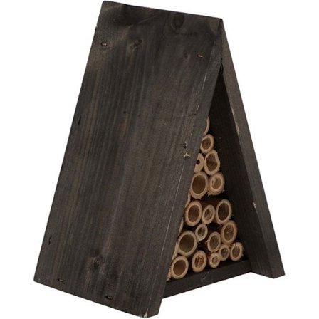 Insekt hotel i fyr Wigwam Bier