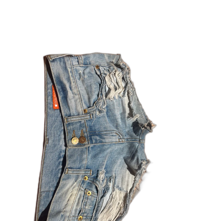 Lowwaist shorts