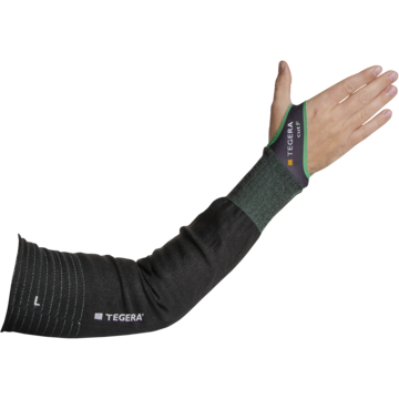 Skärskyddsärmar Tegera 73 Cut F