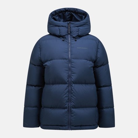 Peak Performance - Rivel Down Puffer Jacket Femme