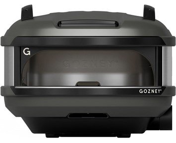 Gozney Tread - Svart - Portabel pizzaugn med snabb uppvärmning & nedkylning