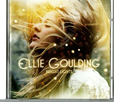 Bright lights Ellie Goulding