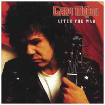 After the war Gary Moore