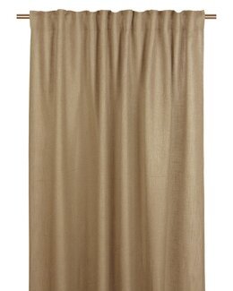 Multibåndslengde Brooklyn ensfarget linlook 2-pk